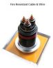 Fire Resistant Cable &...