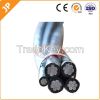 Aerial bundled cable/A...