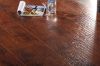 Embossed laminate floo...