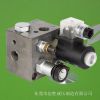 Hydraulic Valve, Lift Valve, Oil Regulating Valve (EF-02 ET-02 ET-04)