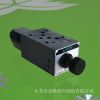 Hydraulic Valve  Flow Control Valve  Hydraulic Control Valve