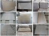 Chinese Granite G654, G687, G684, G636, G664 Tiles, Granite Paving