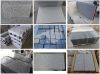 Chinese Granite G654, G687, G684, G636, G664 Tiles, Granite Paving