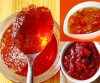 jams & marmalades