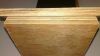Plywood for constructi...