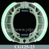 CG125 Motorcycle Brake Shoe