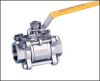 ball valve