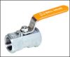 ball valve