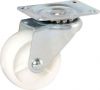 light duty furniture casters, Stem Swivel caster , nylon casters