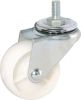 light duty furniture casters, Stem Swivel caster , nylon casters