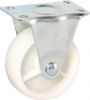 light duty furniture casters, Stem Swivel caster , nylon casters