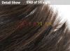 most fashionable popular virgin brazilian hair Cheap Human Hair Weft