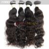 alibaba best selling hot sale virgin Blonde Deep Wave Hair Weft 