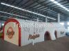 popular inflatable mar...