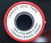 15M thread seal tape and teflon Tape