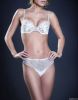 ladies' bra set