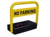 Remote Parking Lock