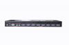 WS501-Cat5 KVM Switch