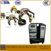 IGBT inverter dc Automati pipe welding machine