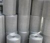 welded wire mesh