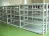 Light-duty racks for s...