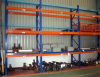 Medium duty racking , ...
