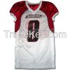 Red Gear (FOOTBALL WEAR, FOOTBALL Uniform)