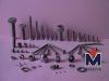 Titanium Fasteners(sta...