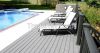 Wood plastic composite