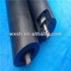 Durable Coal Industrial Belt Conveyor HDPE Idler Roller