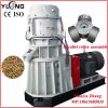 wood pellet mill