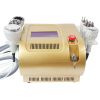 7IN1 Ultrasonic Cavitation Vacuum RF Slimming Machine BIO