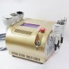 7IN1 Ultrasonic Cavitation Vacuum RF Slimming Machine BIO