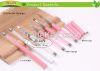 BQAN Pink Crystal Rhin...