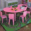 Children Furniture Pla...