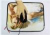 Multi-function neoprene mouse pad