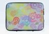 New design neoprene laptop sleeve