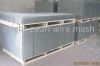 galfan galvanized weld...
