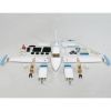 Top Flite Cessna 310 T...