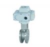 Electrical Italian Thin-Type Ball Valve