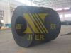 Cylindrical Rubber Fender