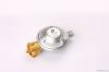 LPG regulator for Germany
