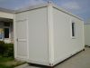 prefab house/home / modular house/ camping house, prefabricated house for living/office/warehouse 