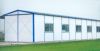 prefab house/home / modular house/ camping house, prefabricated house for living/office/warehouse 