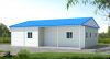 prefab house/home / modular house/ camping house, prefabricated house for living/office/warehouse 