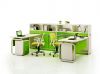 2013 Hot-Selling New design Modern Office Cubicle and Workstation&amp;Steel Partition/Professional Office Furniture Manufacturer