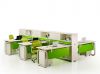 2013 Hot-Selling New design Modern Office Cubicle and Workstation&amp;Steel Partition/Professional Office Furniture Manufacturer