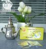 Chinese Herbal Tea wit...