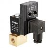 Timer Control Solenoid...