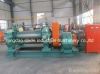 Rubber mixing mill/rub...